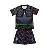 Francuska Brice Samba 1 Golmanski Domaći Dječji Nogometni Dres World Cup 2026